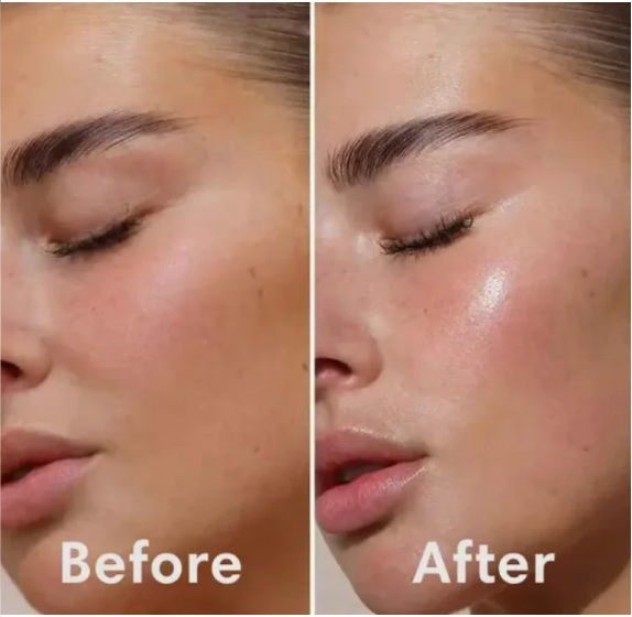 Hydrating Collagen Peel-Off Mask
