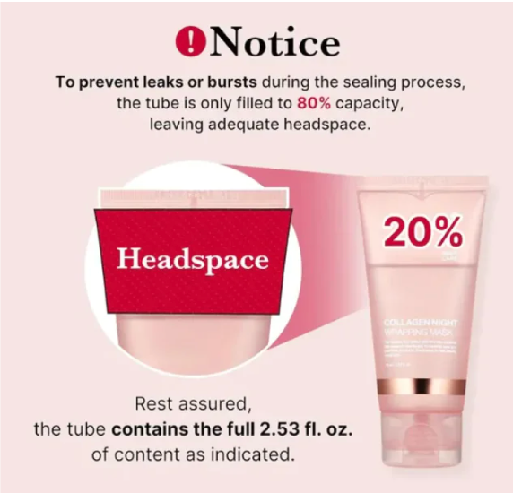 Hydrating Collagen Peel-Off Mask